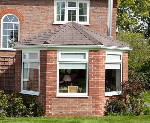 How to Insulate a Conservatory Roof
