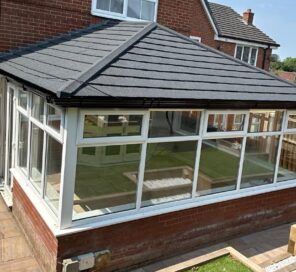 Roofing Statistics