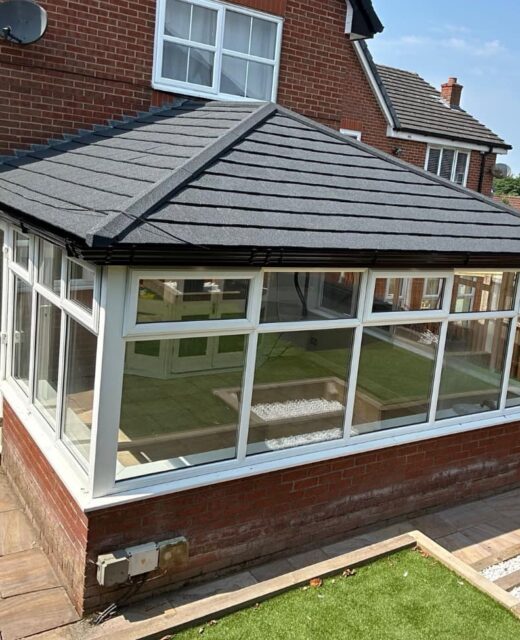 Roofing Statistics