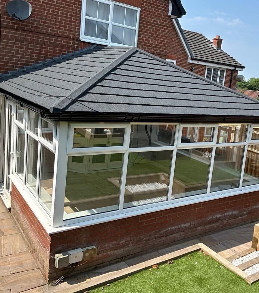 Roofing Statistics