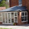 conservatory roof replacement cost