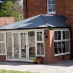 conservatory roof replacement cost