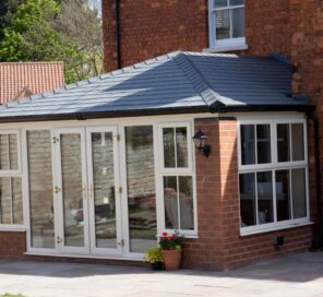 conservatory roof replacement cost