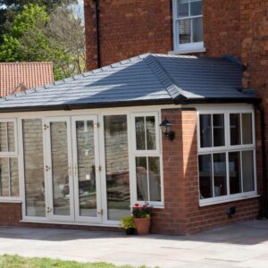 conservatory roof replacement cost