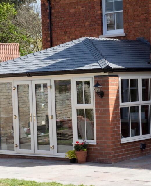 conservatory roof replacement cost