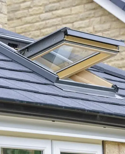 How long does a conservatory roof replacement take?