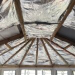 conservatory roof replacement manchester