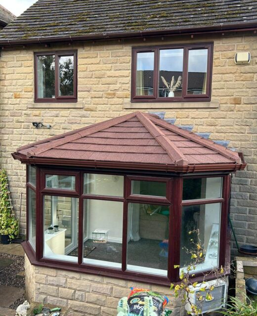 top signs you need a conservatory roof replacement