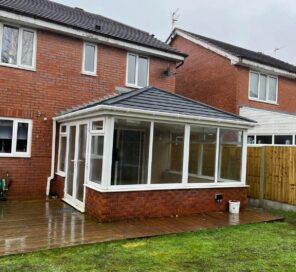 is conservatory roof replacement worth it
