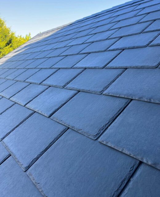DIY vs professional conservatory roof replacement