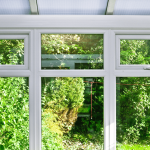Types of Conservatory Roof